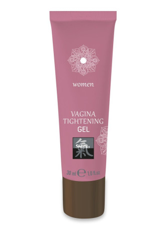 Vagina Tightening Gel